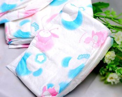 寶寶紙尿片哪個(gè)牌子好？