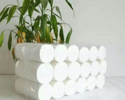 女性用衛(wèi)生紙要謹慎！