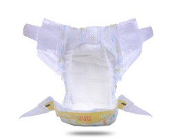 辟謠?。?！紙尿褲越薄越透氣？