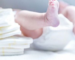 紙尿褲千萬(wàn)不要用太久！