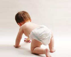 男寶寶穿紙尿褲會(huì)影響生育？