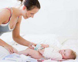 寶寶屁屁總是長疹子？換紙尿褲可藏有大學(xué)問！