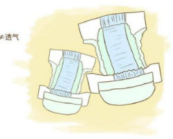 紙尿褲薄=透氣？答案跟你想象的有距離！