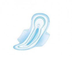 女生換衛(wèi)生巾的三個(gè)壞習(xí)慣，你中招了嗎？