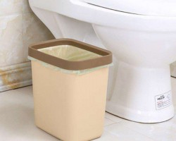 衛(wèi)生間怪味的罪魁禍?zhǔn)自谶@里！