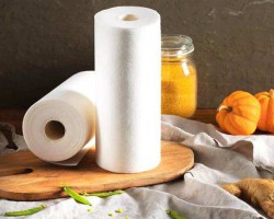 家庭主婦必備利器，廚房用紙如此使用事半功倍！