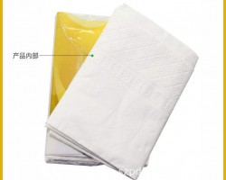 手帕紙，這樣使用會更增長它的“壽命”！