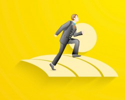 平原法院當(dāng)機(jī)立斷   拯救瀕臨破產(chǎn)紙企