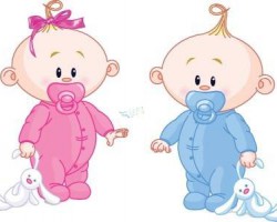 男寶女寶換紙尿褲方法大不同，很多人都弄錯(cuò)了,寶媽別大意了！