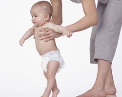 停用紙尿褲不宜過(guò)晚或太早，專(zhuān)家教你這樣做！