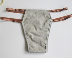 月經(jīng)帶是一個(gè)什么神奇存在，趕緊來(lái)揭秘！