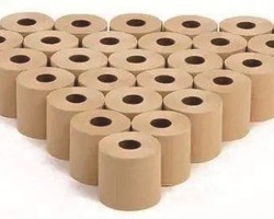 本色紙與普通衛(wèi)生紙的區(qū)別是什么