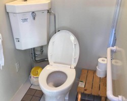 上完廁所后，衛(wèi)生紙是選擇“沖走”還是“扔紙簍”，好多人都錯(cuò)了!