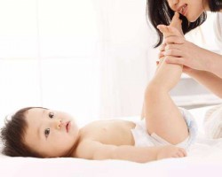 寶寶紙尿褲的正確穿法是怎么樣的？