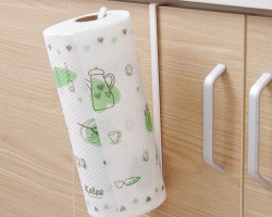 廚房用紙有什么特性？