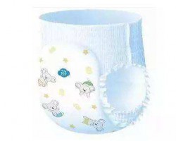 進口紙尿褲真的比國產(chǎn)的好嗎？其實真相不是你想的那樣！