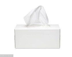 衛(wèi)生紙可以擦嘴嗎？很多人都犯過這個(gè)錯誤！