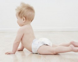 紙尿褲哪種好？具體看一下就明白了！