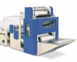 抽紙加工需要哪些機(jī)械設(shè)備？