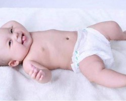 使用尿布和紙尿褲的區(qū)別之處！