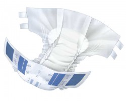 夏季穿紙尿褲怎么樣才舒服？