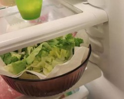 廚房用紙大作用，可別小瞧了它！