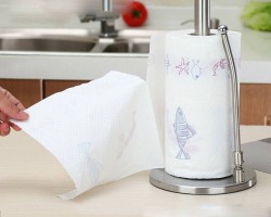 廚房用紙的好處有哪些？如何選購？