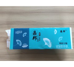 晶邦衛(wèi)生紙0加盟費，萬元代理