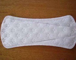 解說衛(wèi)生護(hù)墊使用技巧，濫用會(huì)得婦科??！