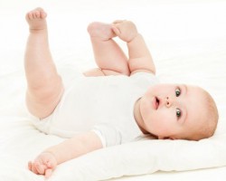 如何給孩子更換紙尿褲？