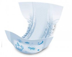 如何選擇尿片和清潔用品？