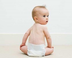 紙尿褲怎么穿才正確呢？分四步走才沒(méi)錯(cuò)！