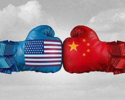 中美經(jīng)貿(mào)團(tuán)隊(duì)工作層8月將密集磋商 為9月?tīng)款^人見(jiàn)面做準(zhǔn)備