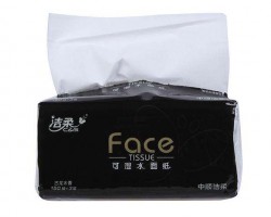 面巾紙如何辨別好壞？