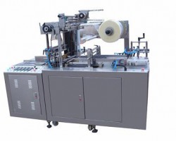 中東數十位包裝印刷企業(yè)高管實地考察 打包機優(yōu)勢一覽無遺