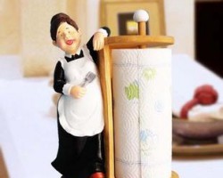 廚房紙巾和擦手紙有什么區(qū)別呢？