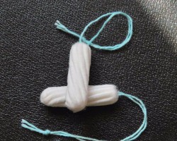 衛(wèi)生棉條使用過程中有哪些注意事項！