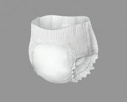 紙尿褲的滲透性能有哪些重要指標(biāo)？