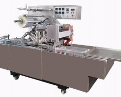 全自動(dòng)打包機(jī)按結(jié)構(gòu)特點(diǎn)如何分類？