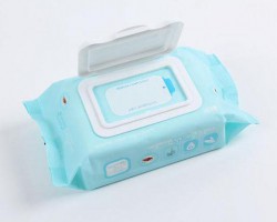 嬰兒濕巾的作用有哪些？