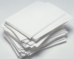 2019年1-8月造紙行業(yè)運行情況