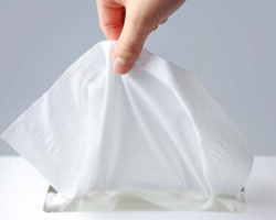 怎樣選擇優(yōu)質(zhì)的盒抽紙巾？