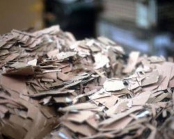 2021年中國將全面禁止廢紙進(jìn)口 原料平衡需2-4年完成