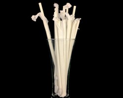 斯道拉恩索和Sulapac推出新型環(huán)保吸管