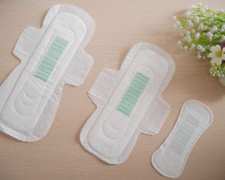 女性須知：衛(wèi)生巾的購(gòu)買和貯藏指南