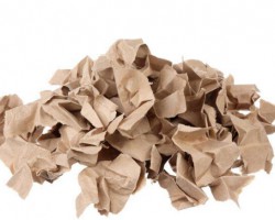 2020年批限制類進(jìn)口公示：廢紙核準(zhǔn)總量278.3470萬(wàn)噸