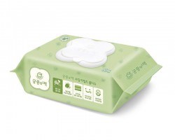 選購嬰兒濕巾注意事項(xiàng)