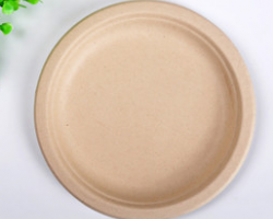 家得寶掛牌新三板 主營一次性環(huán)保紙漿餐具