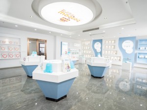 邦寶產(chǎn)品展示廳 (1)