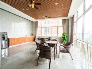 邦寶員工休息區(qū) (1)